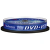 Image de Verbatim DVD+R 4,7 Go x 10 en occasion ou reconditionné