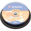 Image de Verbatim DVD-R x 10 4.7 Go