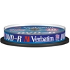 Image de Verbatim DVD-R 4,7 Go x 10 en occasion ou reconditionné