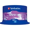 Image de DVD+R 4,7 Go, Support vierge DVD