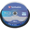 Image de BD-R 50 GO, Disques Blu-ray