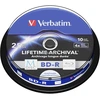 Image de M-Disc 4x BD-R 25 Go 10 pièce(s), Disques Blu-ray