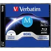 Image de Verbatim 43833 vierge Transparent/blanc