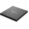 Image de 43886 lecteur de disques optiques DVD±RW Noir, Graveur DVD externe