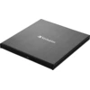 Image de External Slimline lecteur de disques optiques Blu-Ray RW Noir, Graveur Blu-ray externe