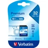 Image de Verbatim Carte SDHC 32GB Classe 10 43963