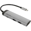 Image de 49140 station d''accueil USB 3.2 Gen 1 (3.1 Gen 1) Type-C, Hub USB