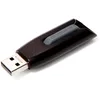 Image de Verbatim 49189 128Go Store n Go V3 USB 3.0 Drive - Gris
