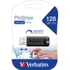 Image de Verbatim Clé USB 128 Go 3.0 Pin Stripe 49319