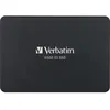 Image de SSD interne - VERBATIM - VI550 S3 - SATA III - 128 Go - 2 5