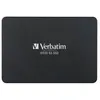 Image de SSD interne - VERBATIM - VI550 S3 - SATA III - 256 Go - 25
