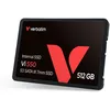 Image de VERBATIM Vi550 S3 SSD - SSD interne 512GB - Solid State Drive - 2.5'' interface SATA III - disque dur interne SSD technologie 3D NAND - SSD 512GB haute performance - 560MB/s - noir