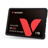 Image de Verbatim Vi550 S3 SSD - SSD Interne 1TB - Solid State Drive - 2.5'' Interface SATA III - Disque Dur Interne SSD Technologie 3D NAND - SSD 1TB Haute Performance - Jusqu’à 560MB/s - Noir