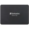 Image de SSD interne - VERBATIM - VI550 S3 - SATA III - 2 To - 25