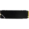 Image de Verbatim SSD interne Vi7000G NVMe M.2 1To, disque SSD interne PCIe Gen 4, jusqu’à 7400 Mo/s en lecture, SSD haute performance, idéal pour tous les Pc gaming et PlayStation 5, noir