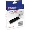 Image de SSD interne - VERBATIM - Vi7000G - 4 To avec dissipateur - NVMe