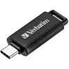 Image de Store ''n'' Go lecteur USB flash 64 Go USB Type-C 3.2 Gen 1 (3.1 Gen 1) Noir, Clé USB