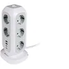 Image de Verbatim EUPT-01 EU Power Tower 11 AC avec 2 x USB-C / 2 x USB-A