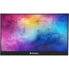 Image de 49590 écran plat de PC 35,6 cm (14") 1920 x 1080 pixels Full HD LCD Noir Moniteur