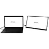 Image de 49592 écran plat de PC 39,6 cm (15.6") 1920 x 1080 pixels Full HD LCD Écran tactile Noir Moniteur