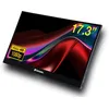 Image de Verbatim Dis 17 PMT-17 Portable Touch Monitor FHD