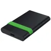 Image de Disque dur externe mobile Externe Verbatim 500 Go Noir Reconditionné en occasion ou reconditionné