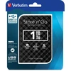 Image de Verbatim Disque dur externe 1TB USB 3.0, 6,35 cm (2,5") 53194