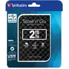 Image de Verbatim Disque dur externe 2 To USB 3.0, 6,35 cm (2,5") 53195