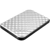 Image de Verbatim 53197 1 To USB 3.0 Portable Hard Drive - Argent