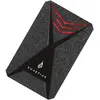 Image de Surefire Bunker Gaming SSD 2,5" I 512Go I Disque Dur Externe SSD I Adaptateur USB-C I Windows&MacOSx I Vitesses de Lecture/écriture jusqu'à 450 ou 430Mo/s I PC &PlayStation&Xbox I Powered by Verbatim