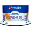 Image de 97693 DVD vierge 8,5 Go DVD+R DL 50 pièce(s), Support vierge DVD