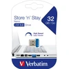 Image de Verbatim Clé USB 32 Go 3.0 Nano Drive 98710