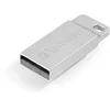 Image de VERBATIM Store'n' go Clé USB 2.0 32 Go Noir 98749