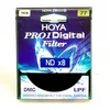 Image de Hoya Pro1D ND8PD77 Filtre Ø 77.0 mm