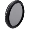 Image de Hoya VND58 Filtre pour objectif VARI-ND 58 mm