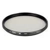 Image de Hoya YHDPOLC040 Filtre Noir