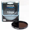 Image de Hoya Pro ND 1000 Filtre gris pour Lentille 49 mm
