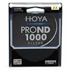 Image de Hoya Pro ND 1000 Filtre gris pour Lentille 77 mm