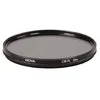 Image de Hoya Slim Filtre polarisant circulaire pour Lentille 37 mm