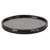 Image de Hoya Slim Filtre polarisant circulaire pour Lentille 72 mm