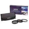 Image de Jeu de filtres Hoya DFK40.5 II 40,5 mm Noir en occasion ou reconditionné