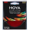 Image de Hoya Filtre HMC 82 mm R1 rond   Rouge