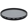 Image de Hoya 49.0MM UX CIR-PL MkII