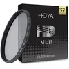 Image de Hoya Filtre Polarisant Circulaire HD MkII ø77 mm