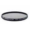 Image de Filtre Polarisant circulaire Hoya Fusion One Next 46mm Noir en occasion ou reconditionné
