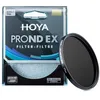 Image de HOYA Filtre densité Neutre PROND EX 500 ND2.7 ø52mm
