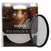 Image de Hoya Filtre Diffuser Black Mist N°01 ø52mm