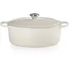 Image de Le Creuset - Cocotte  31 Cm Meringue
