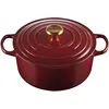 Image de Signature Roaster Round 26cm Rhone (21177269494441)