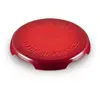 Image de Dessous de plat LE CREUSET rond collection barbecue 22cm cerise